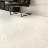 WALS Bianco, Carrelage intérieur