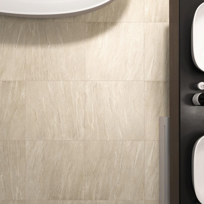 WALS Beige, Carrelage intérieur