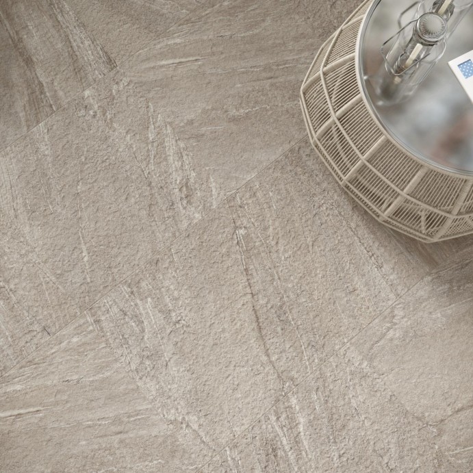 WALS Grigio, Carrelage intérieur