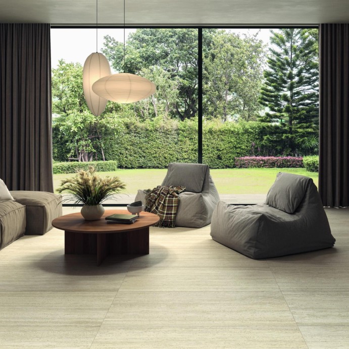 DALLE FIRENZE Avorio, Carrelage extérieur 2 cm