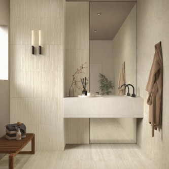 DALLE FIRENZE Avorio, Carrelage extérieur 2 cm