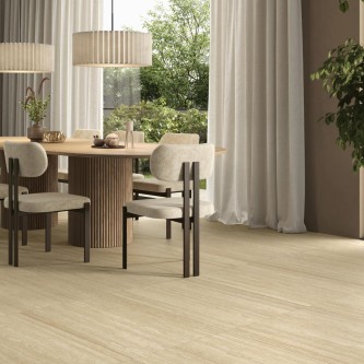 DALLE FIRENZE Beige, Carrelage extérieur 2 cm