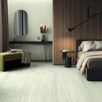 DALLE FIRENZE Bianco, Carrelage extérieur 2 cm