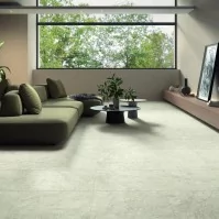 DALLE FIRENZE Greige, Carrelage extérieur 2 cm