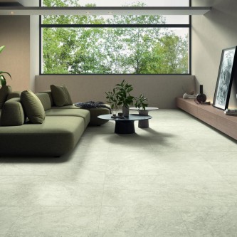 DALLE FIRENZE Greige, Carrelage extérieur 2 cm