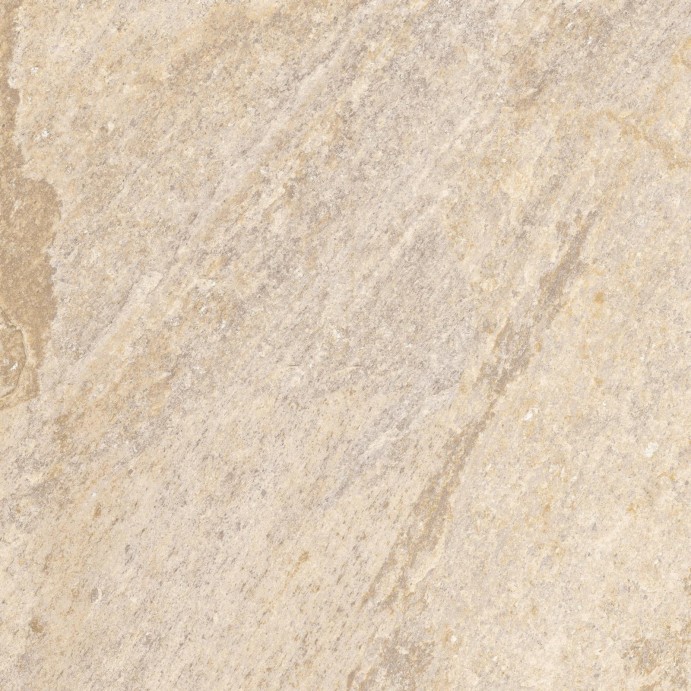 DALLE QUARTZ Gold, Carrelage extérieur 2 cm