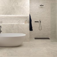 DALLE SLATE Grigio, Carrelage extérieur 2 cm
