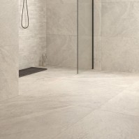 DALLE SLATE Grigio, Carrelage extérieur 2 cm