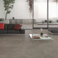 DALLE SLATE Piombo, Carrelage extérieur 2 cm
