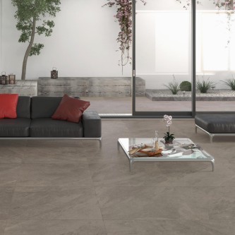 DALLE SLATE Piombo, Carrelage extérieur 2 cm