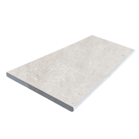 EVOLUTION White, Margelle de piscine 30x90 et 60x90