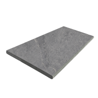 EVOLUTION Titanium, Margelle de piscine 30x90 et 60x90