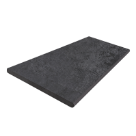 EVOLUTION Black, Margelle de piscine 30x90 et 60x90