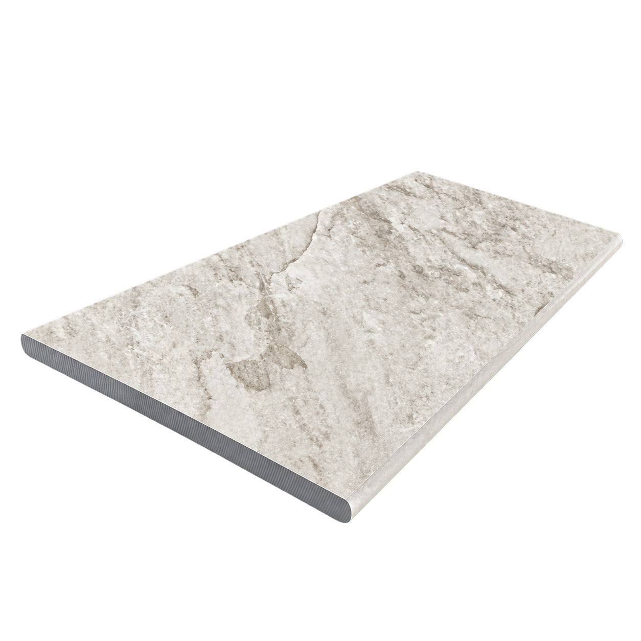 QUARTZ Silver, Margelle de piscine 30x90 et 60x90