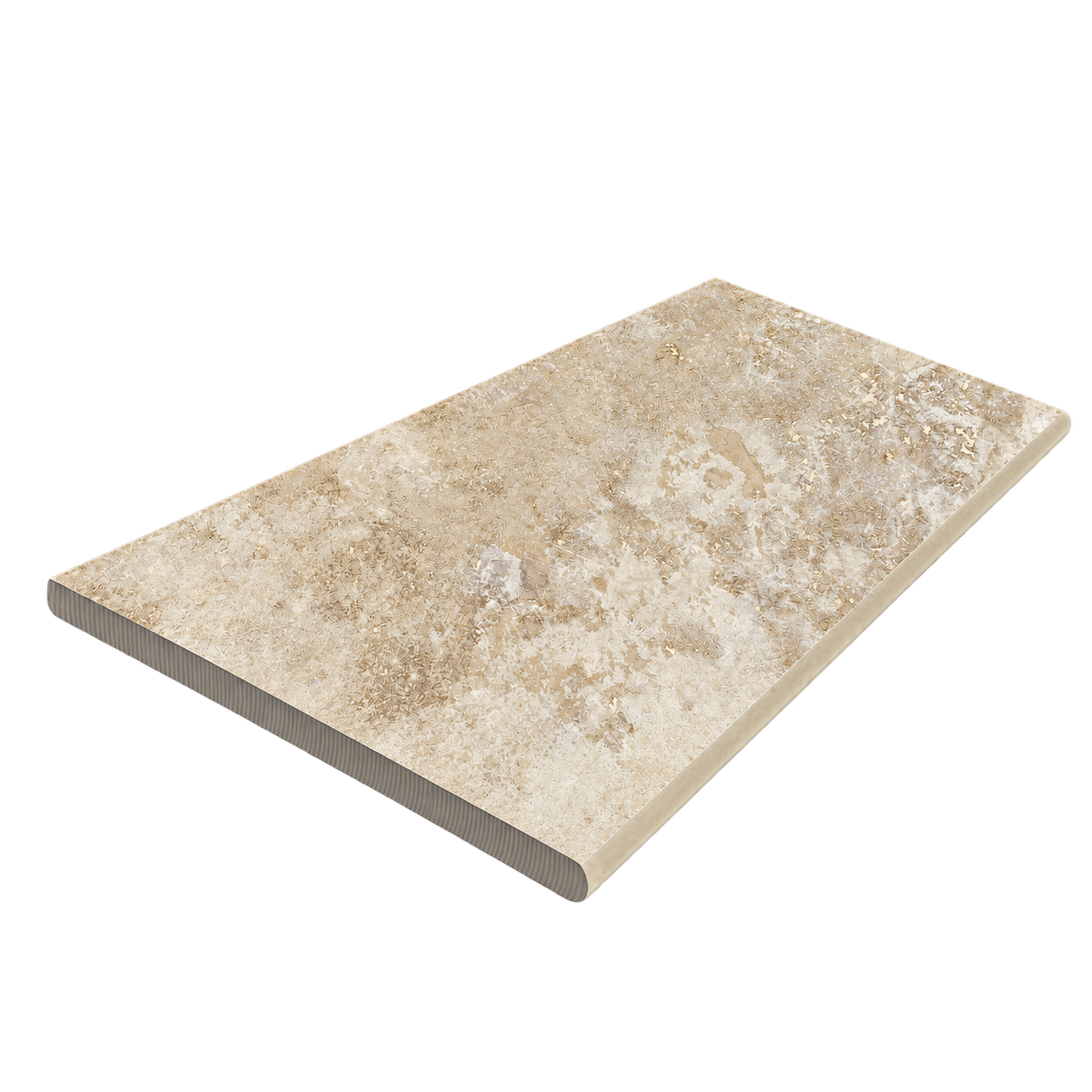 ALWAYS Beige, Margelle de piscine 30x120 et 60x120