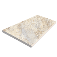 ALWAYS Bianco, Margelle de piscine 30x120 et 60x120