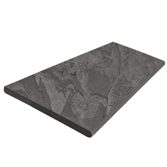 SLATE Anthracite, Margelle...