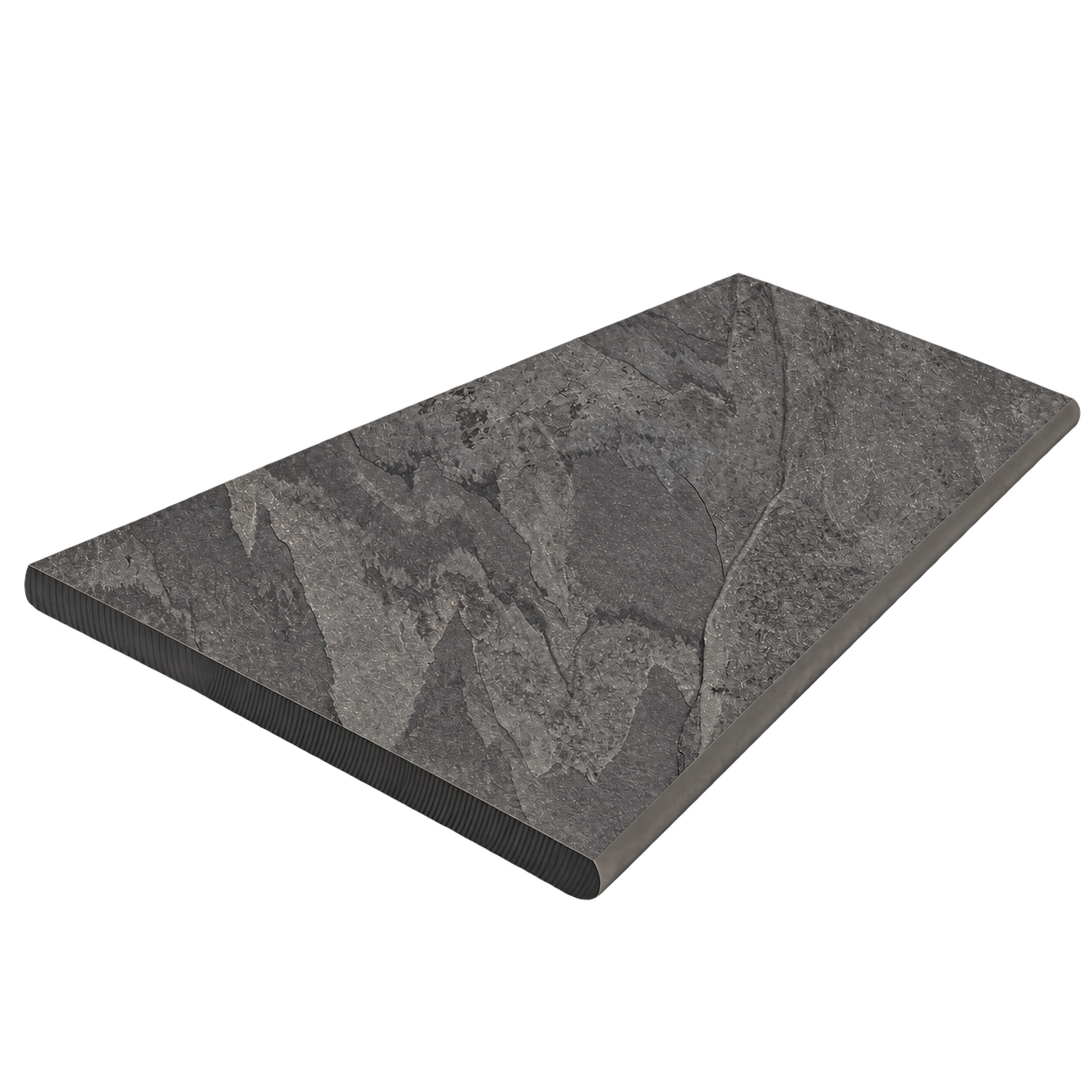 SLATE Anthracite, Margelle piscine 30x90 et 60x90