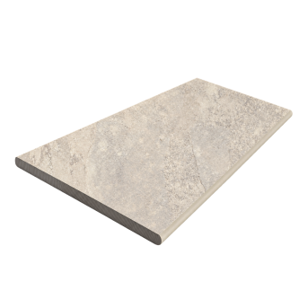 SLATE Grigio, Margelle de...