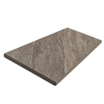 SLATE Piombo, Margelle de...
