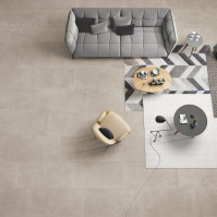 ABSOLUTE Grigio, Carrelage intérieur