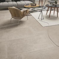 ABSOLUTE Grigio, Carrelage intérieur