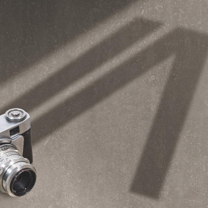 ABSOLUTE Titanio, Carrelage intérieur