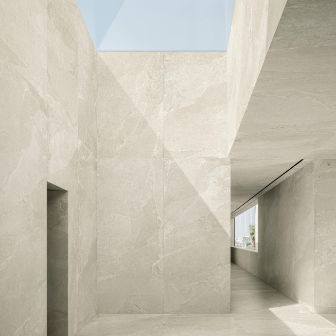 ARDESIA Bianco, Carrelage intérieur