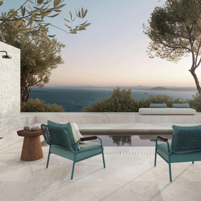 ARDESIA Beige, Carrelage intérieur