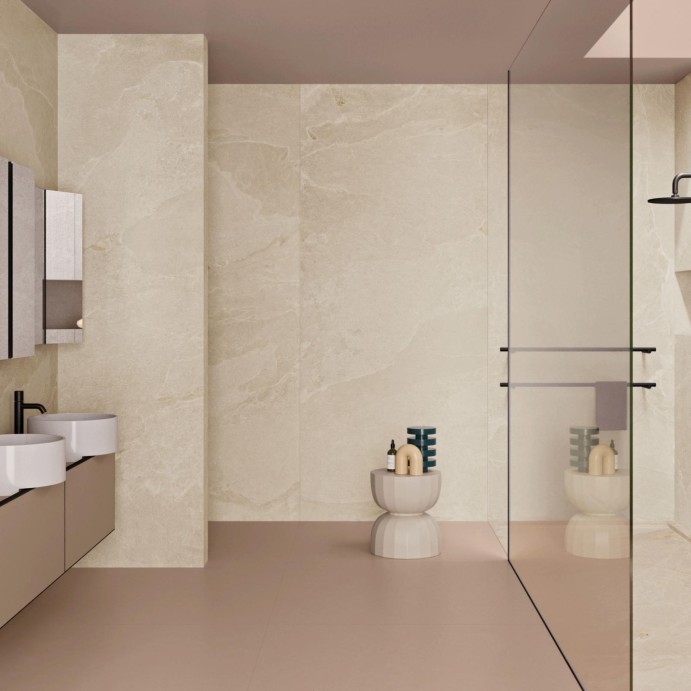 ARDESIA Beige, Carrelage intérieur