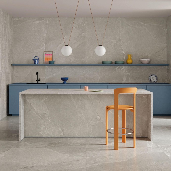 ARDESIA Grey, Carrelage intérieur