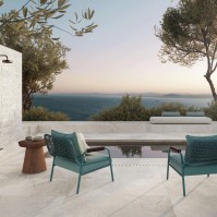 ARDESIA Grey, Carrelage intérieur
