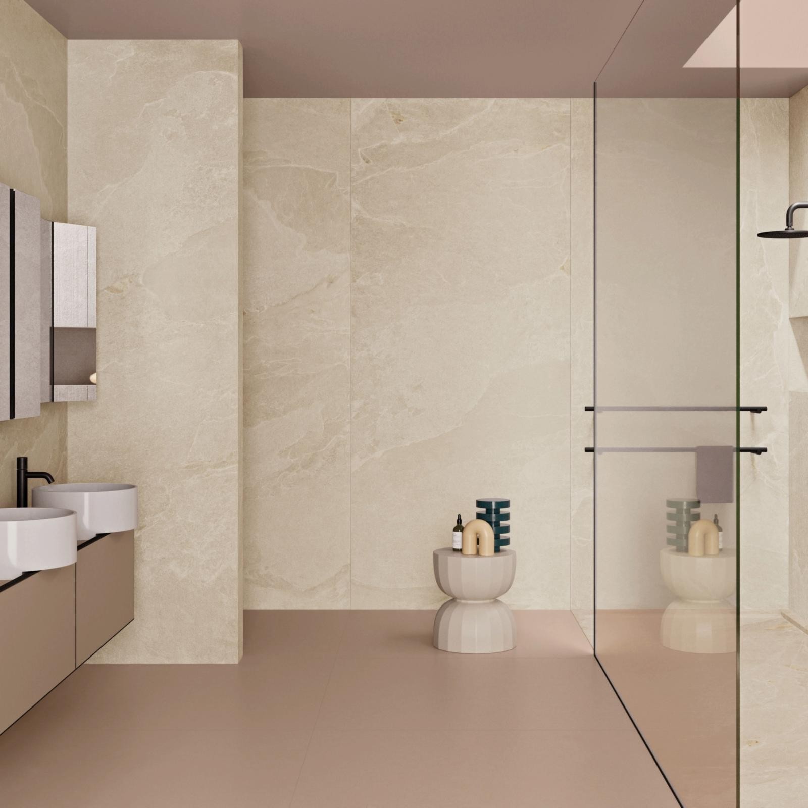 ARDESIA Grey, Carrelage intérieur