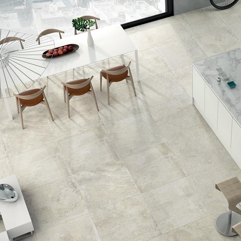 ALWAYS Bianco, Carrelage intérieur