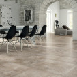 ALWAYS Corda, Carrelage intérieur