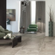 ALWAYS Grigio, Carrelage intérieur