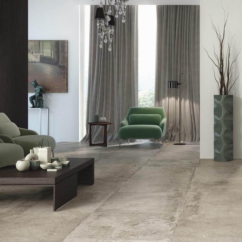 ALWAYS Grigio, Carrelage intérieur