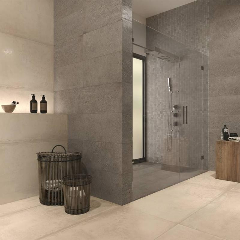 MATERIKA Beige, Carrelage intérieur