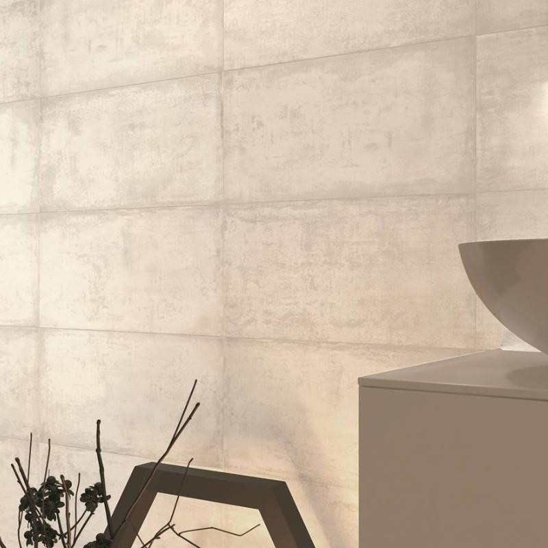 MATERIKA Bianco, Carrelage intérieur