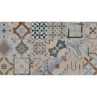 CEMENTINE  Mix Color, Carreaux de ciment