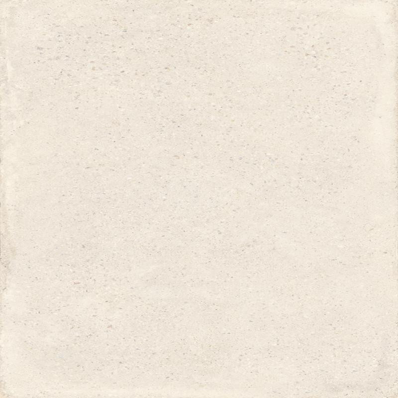 KONKRETE Bianco, Carrelage intérieur