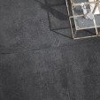 KONKRETE Nero, Carrelage intérieur