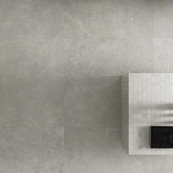 LIMESTONE White, Carrelage intérieur