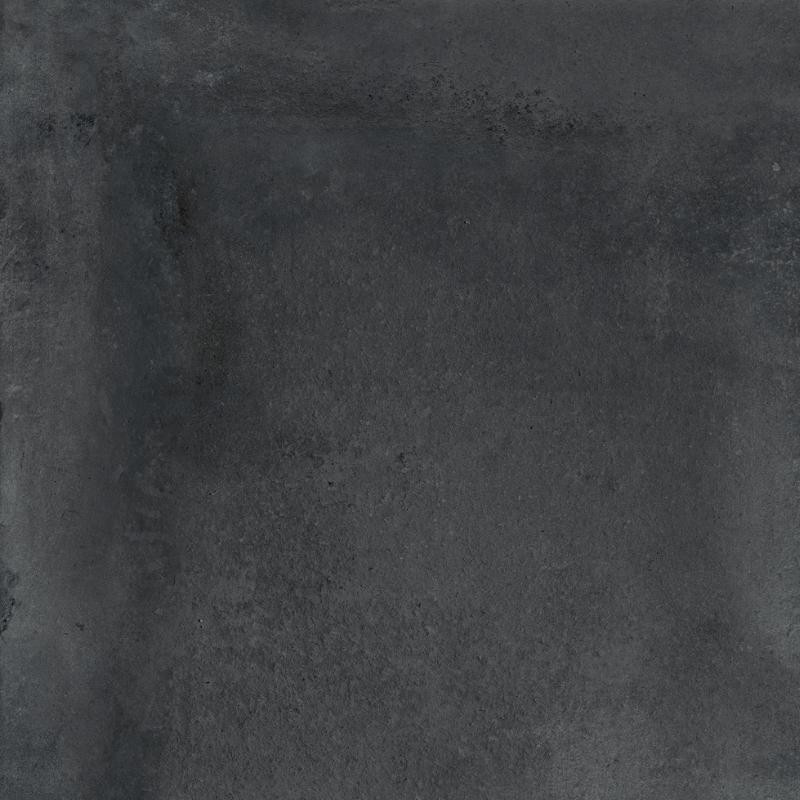 LAND Black, Carrelage intérieur