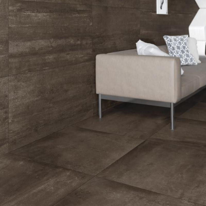 LAND Brown, Carrelage intérieur