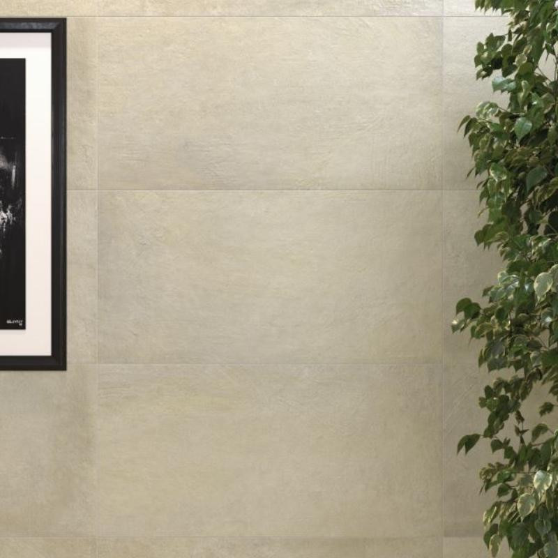 LAND Ivory, Carrelage intérieur