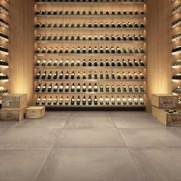 LAND Muddy, Carrelage intérieur