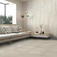LAND White, Carrelage intérieur