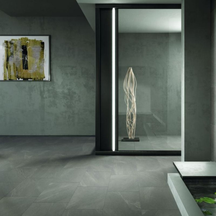 LIFE Piombo, Carrelage intérieur