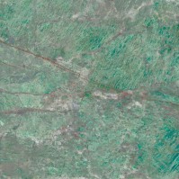 AMAZZONITE Verde, Carrelage intérieur